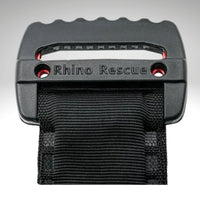 RHINO RESCUE EMP-003BLACK
