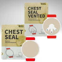 RHINO RESCUE EMP-003BLACK