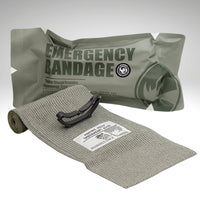 RHINO RESCUE EMP-003BLACK