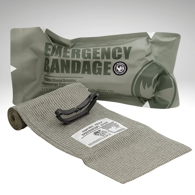 KIT APH RHINO RESCUE EMP-003BLACK