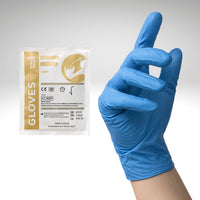 RHINO RESCUE EMP-003BLACK