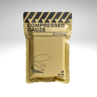 RHINO RESCUE EMP-003BLACK