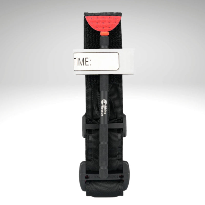 KIT APH RHINO RESCUE EMP-003BLACK