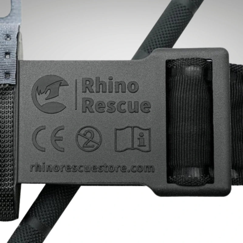 KIT APH RHINO RESCUE EMP-003BLACK