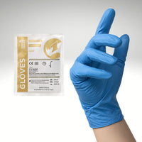 RHINO RESCUE EMP-002BLACK