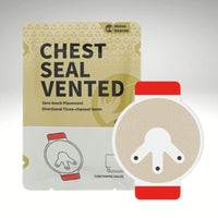 RHINO RESCUE EMP-002BLACK