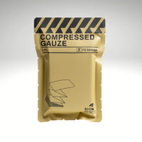 RHINO RESCUE EMP-002BLACK