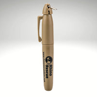 RHINO RESCUE EMP-002BLACK