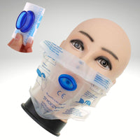 RHINO RESCUE EMP-002BLACK