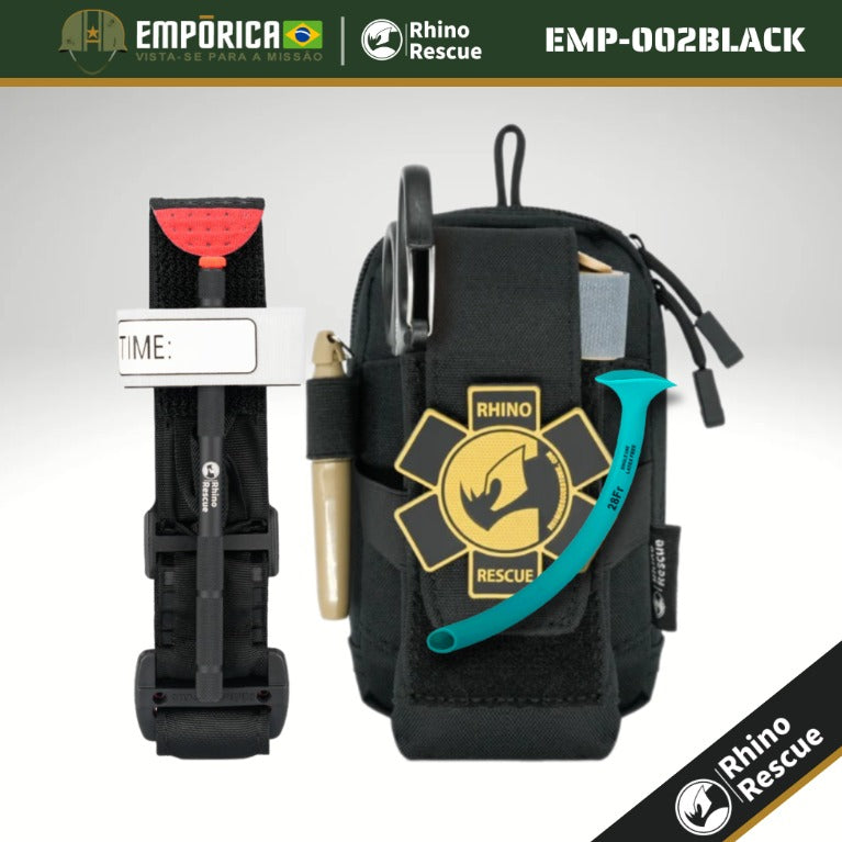 KIT APH RHINO RESCUE (EMP-002BLACK)