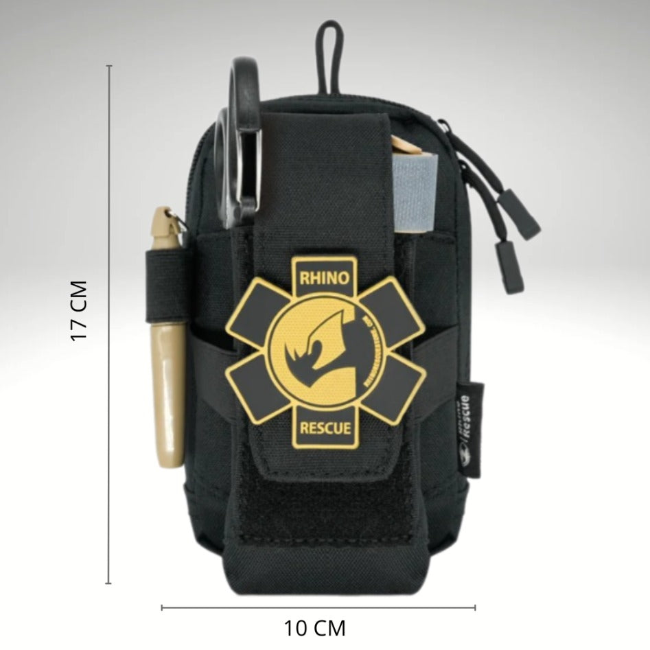 KIT APH RHINO RESCUE (EMP-002BLACK)