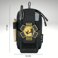 RHINO RESCUE EMP-002BLACK