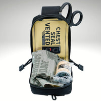 RHINO RESCUE EMP-002BLACK