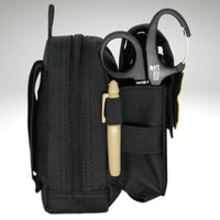 RHINO RESCUE EMP-002BLACK