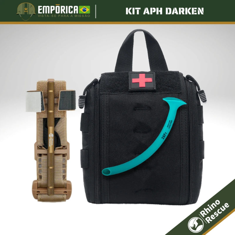 KIT TRAUMA DARKEN - EPC01