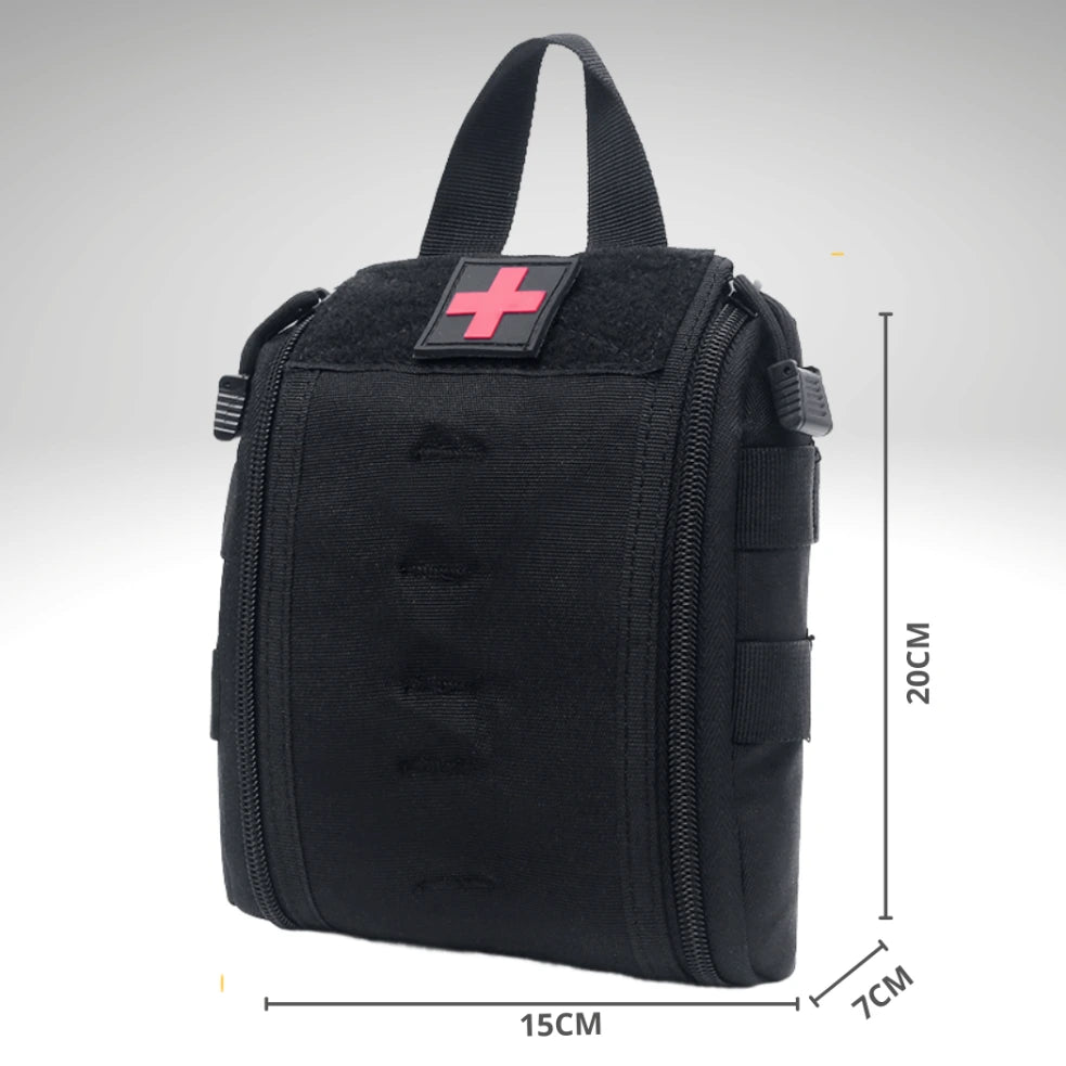 KIT TRAUMA DARKEN - EPC01