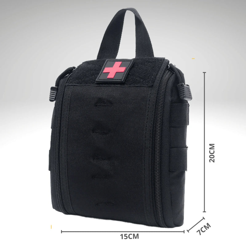 KIT TRAUMA DARKEN - EPC01