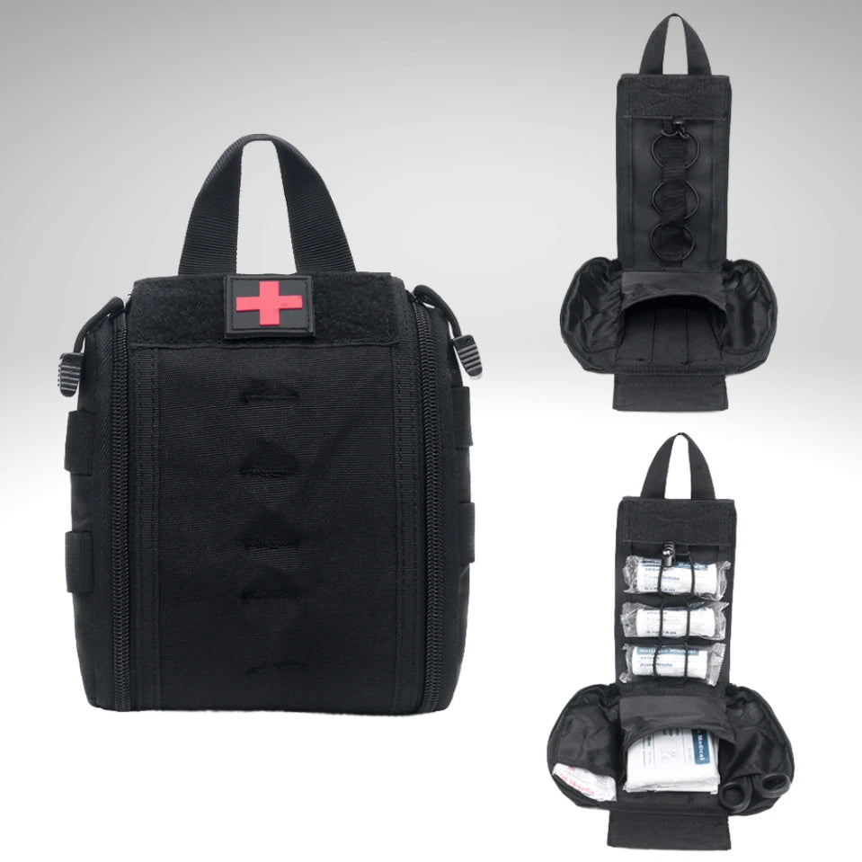 KIT TRAUMA DARKEN - EPC01