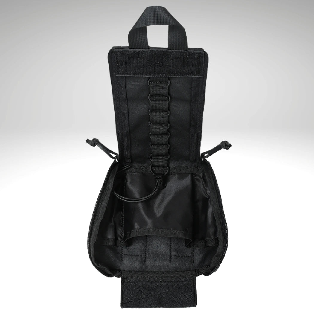 KIT TRAUMA DARKEN - EPC01