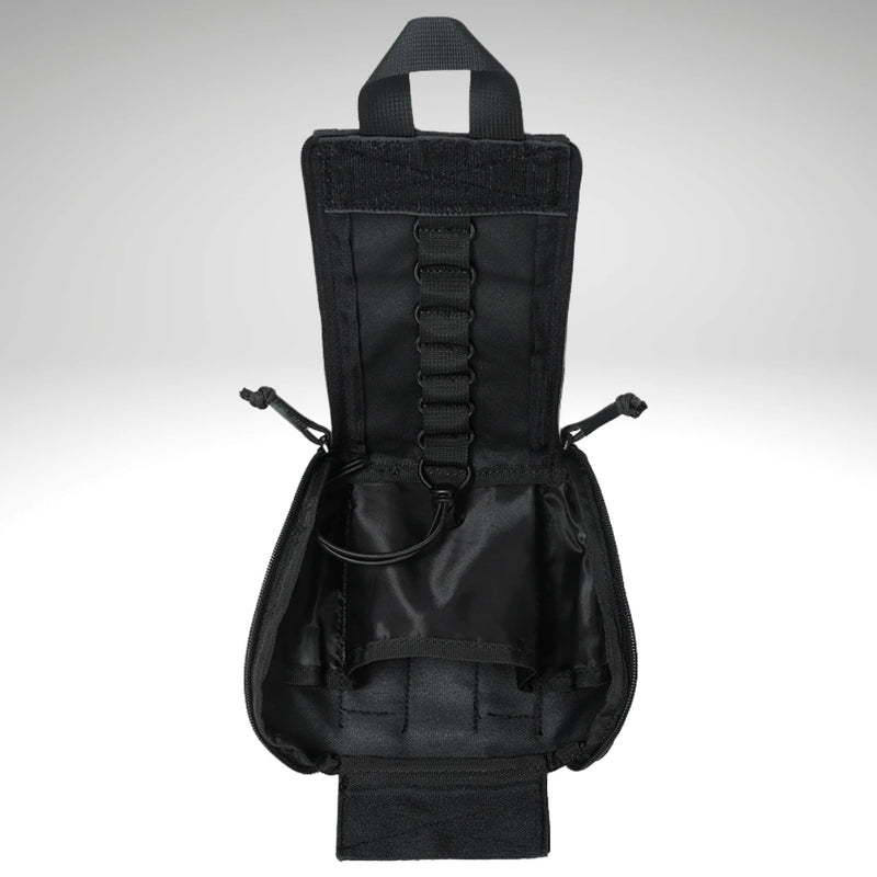 KIT TRAUMA DARKEN - EPC01