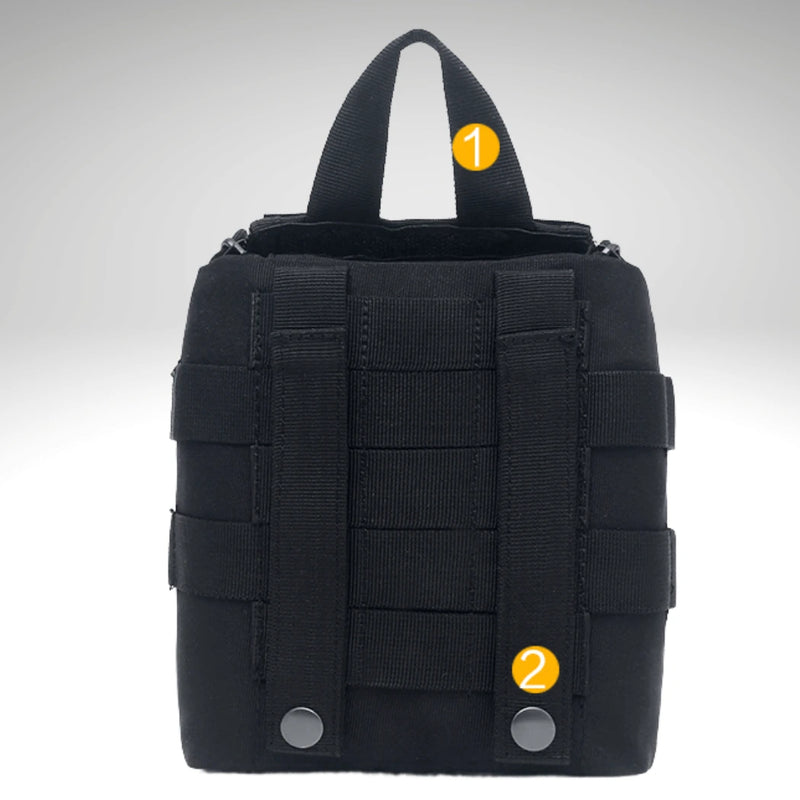 KIT TRAUMA DARKEN - EPC01