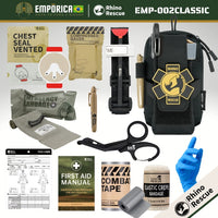 RHINO EMP-002CLASSIC (🔥 + VENDIDO)