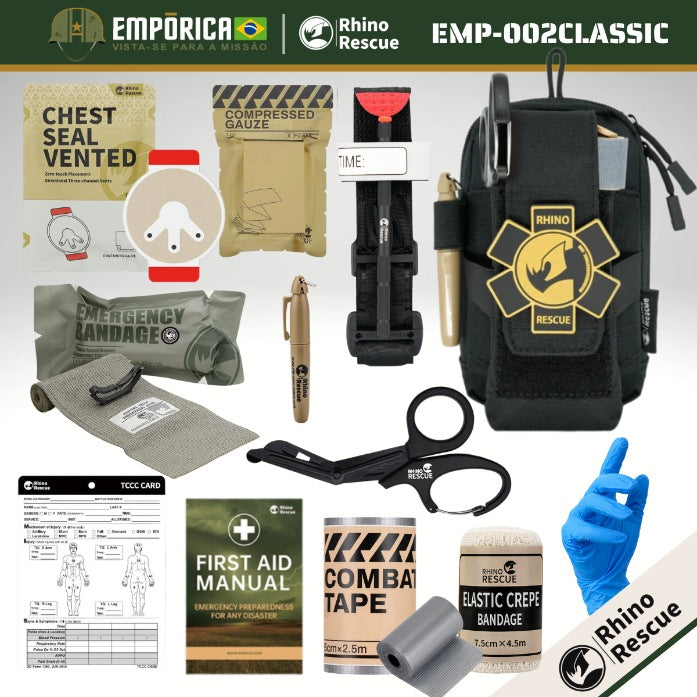 RHINO EMP-002CLASSIC (🔥 + VENDIDO)