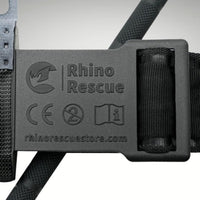TORNIQUETE RHINO RESCUE (BLACK METAL)