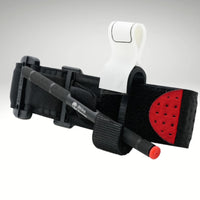 TORNIQUETE RHINO RESCUE (BLACK METAL)