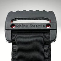 TORNIQUETE RHINO RESCUE (BLACK METAL)