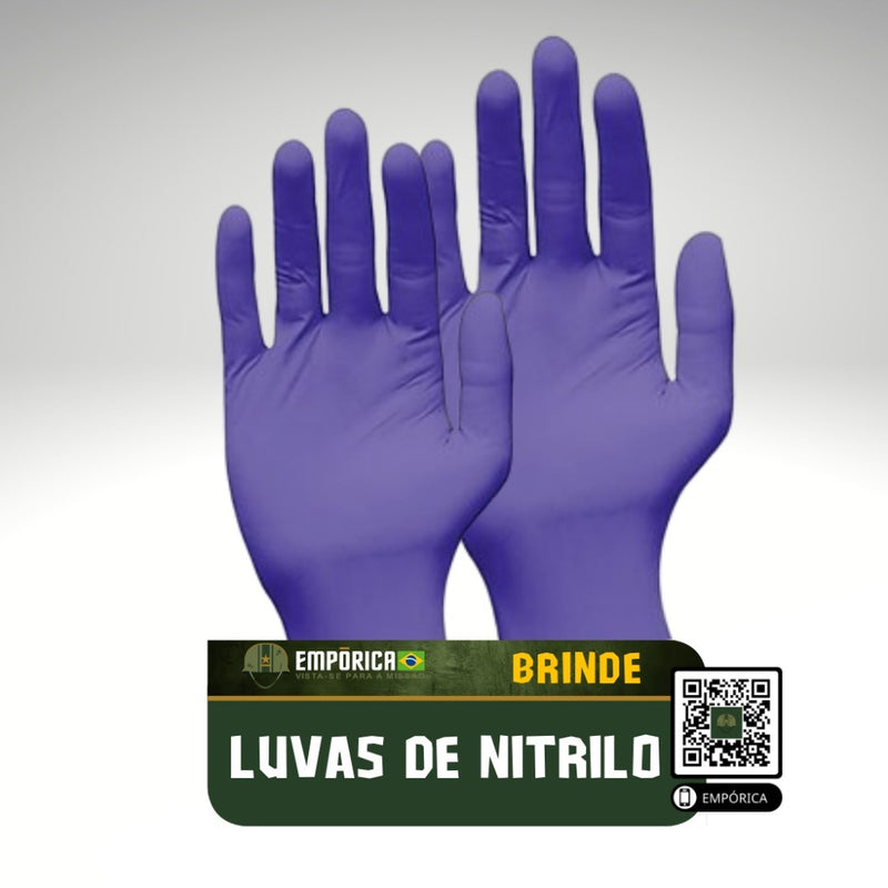 TORNIQUETE RHINO RESCUE (LARANJA)
