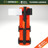 TORNIQUETE RHINO RESCUE (LARANJA)