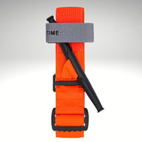 TORNIQUETE RHINO RESCUE (LARANJA)