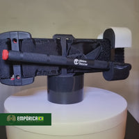 KIT3 TQ RHINO RESCUE - METAL KHAKI